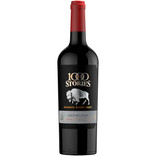 1000 Stories Bourbon Barrel Aged California Red Blend