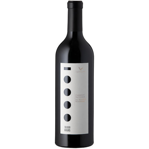 10,000 Hours Red Mountain Cabernet