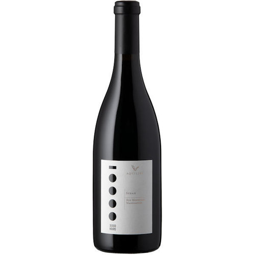 10,000 Hours Red Mountain Syrah