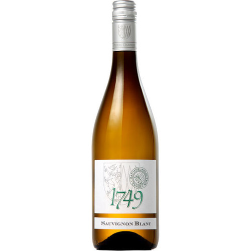 1749 by Pierre Chainier Sauvignon Blanc Vin de France