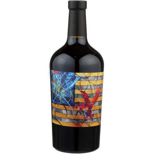 1849 Wine Company Triumph Sonoma Red Blend