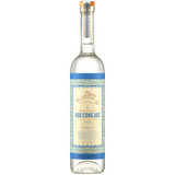 400 Conejos Joven Mezcal