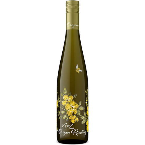 A to Z Wineworks Oregon Riesling