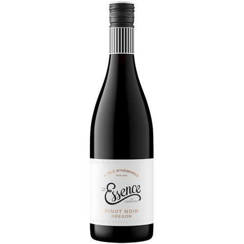 A to Z Wineworks The Essence of Oregon Pinot Noir