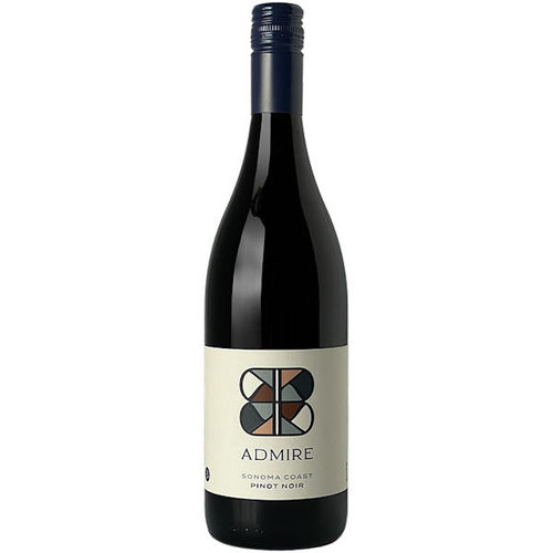 Admire by Dan Kosta Sonoma Coast Pinot Noir