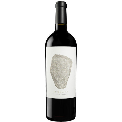 Alejandro Bulgheroni Lithology Napa Cabernet