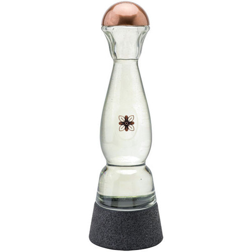 Clase Azul Tequila Blanco Ahumado 750ml