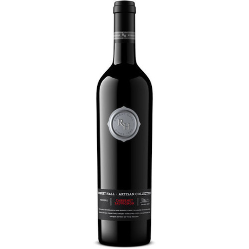 Robert Hall Paso Robles Cabernet