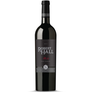 Robert Hall Paso Robles Merlot 2020