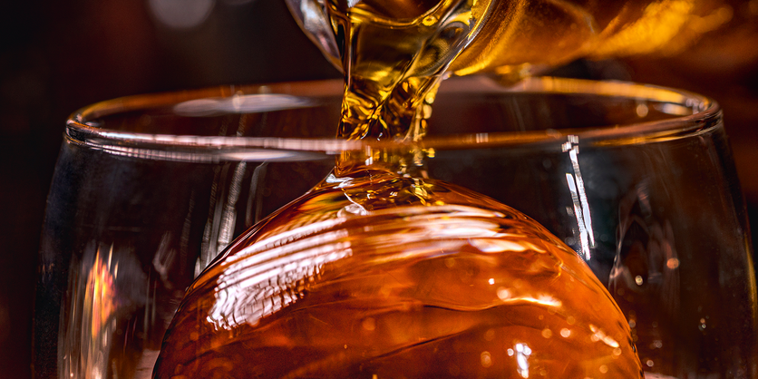 Whiskey