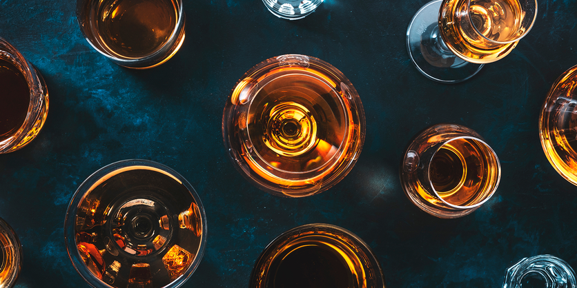 Cognac & Brandy