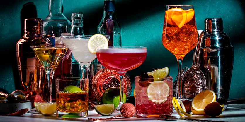 Ready to Drink