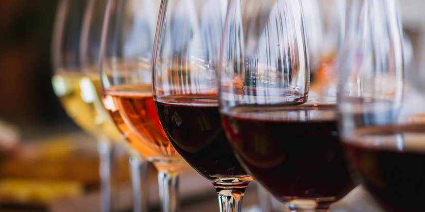 Rosé Wine