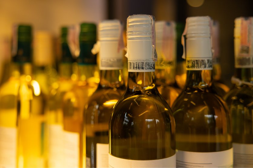 Gewurztraminer
